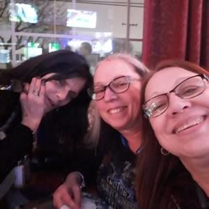 Meet your Posher, Vicki